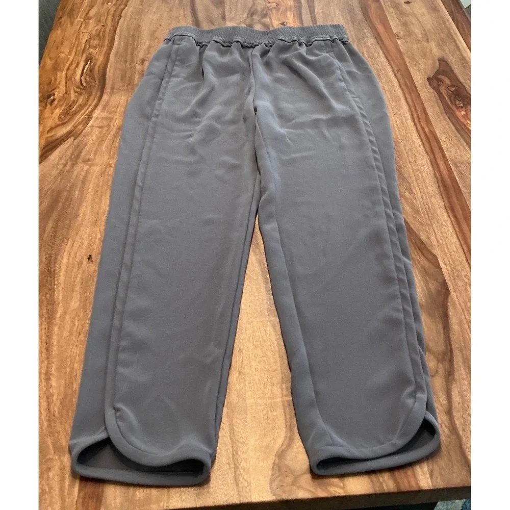 J. Crew effortless style